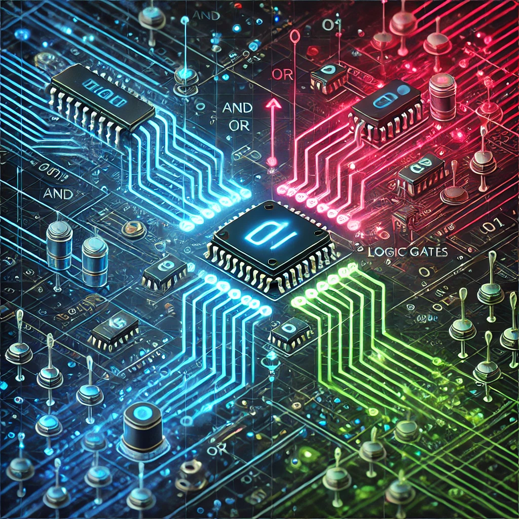 Digital Logic Design