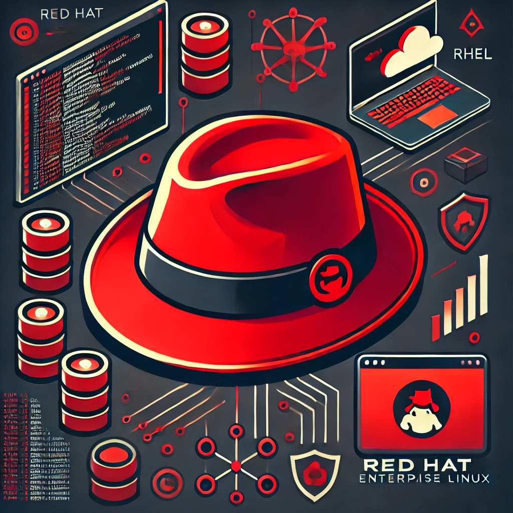 A Comprehensive Guide to Learning Red Hat Linux: From Beginner to ...